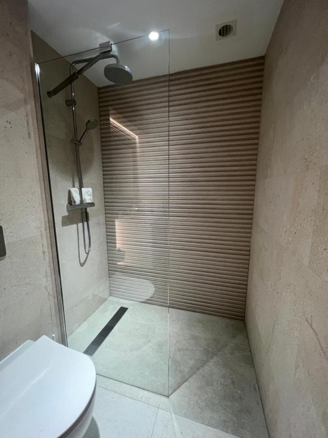 Apartament P2 Airport, Estadio Civitas, Ifema, Barajas Y Rejas Madryt
